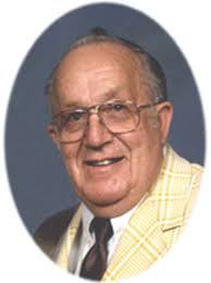 Marvin Pederson Obituary May 25, 2007