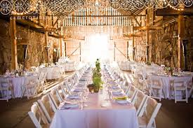 Since covid turned our previous wedding plans around, our goal was just to get married any chance we got. Barn Wedding Venues In California