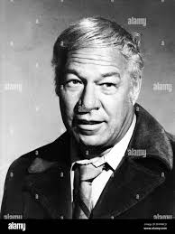 George kennedy hi-res stock photography and images
