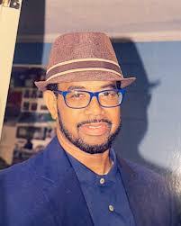 Rodney Cherry's Instagram, Twitter & Facebook