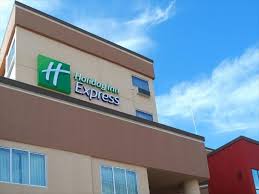 Your way at the holiday inn los angeles international airport. Holiday Inn Express Los Angeles Downtown West Los Angeles Ca Best Price Guarantee Mobile Bookings Live Chat