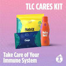 Take Care Of Your Immune System Total Life Changes Tlc Iaso Tea