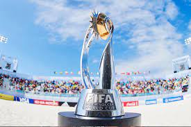 Fifa president gianni infantino has pushed the idea to organize a new club tournament fifa super club world cup which could take place in china. Fifa Receives Only 3 Bids For Beach Soccer World Cup 2021 Insidesport