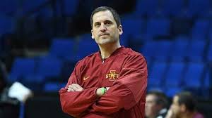 Terms were still being worked out, pollard said, but the deal will be structured creatively to account for the athletic department's financial problems stemming from the. Steve Prohm Signs Contract Extension Through 2025 With Iowa State Def Pen