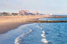 The area is popular for water sports such as skimboarding, windsurfing, and catamaran sailing. 12 Top Rated Beaches In New York City Surrounding Area Planetware