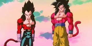 That seems to be a recurring mistake on my part. Dragon Ball All Of Goku S Forms In Order Of Impact Cbr