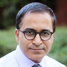 Dr. Girish Dhall, MD