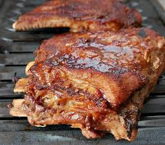 Check Out This Easy Instant Pot Ribs Recipe Made With Pork Ribs That Are Seasoned With A Rub And C Pork Loin Roast Recipes Pork Roast Recipes Pork Loin Recipes