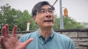 Robert Koonce's Story