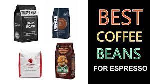 Coffeebean direct italian roast espresso. Best Coffee Beans For Espresso 2020 Youtube