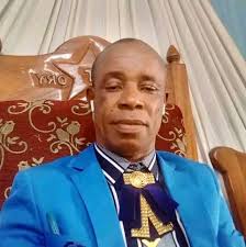 Birthday Wishes to Music Director of Ikot Udo Offiong Assembly Church