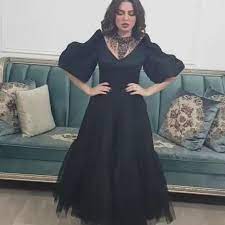 34 likes 0 comments فساتين سهرة evening dresses toffa dress on instagram تفصيل اجمل فساتين الزفاف والسهرة ج formal dresses long dresses formal dresses