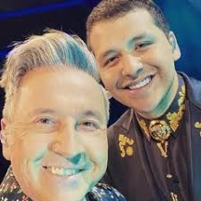 Stream PatriciaVelarde