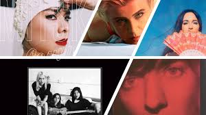 WQHS's Favorite Albums of 2018