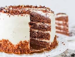 Tort Czekoladowo Kawowy Wypieki Beaty Recipe Cake Desserts Food