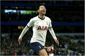 '70m 질주' 손흥민 인생골…fifa 푸스카스상 후보 선정. Bdxomx04hgz88m