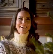 New Catherine Princess of Wales video sends viewers into a spin hours  before Harry and Meghan Netflix truth bombs drop