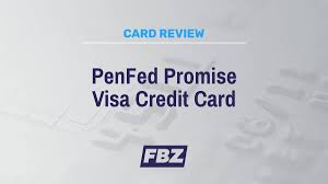 Pentagon federal credit union credit card author review by beverly harzog pentagon federal credit union (penfed) is a large american financial institution that has been around since 1935. Penfed Promise Visa Card Review 2021 No Fee Balance Transfer Card Financebuzz
