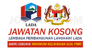 Jawatan kosong kerajaan dan swasta. Jawatan Kosong Terkini Di Lembaga Pembangunan Langkawi Lada Pmr Layak Baru Dibuka Jobcari Com Jawatan Kosong Terkini