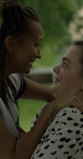 Young and Promising" Episode #3.6 (TV Episode 2018)