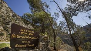 National journal helps us save time and optimize efficiency! Angeles National Forest Temporarily Shuts Down Several Popular Trails With Covid 19 Closure Ktla