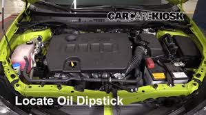 Toyota is recalling about 3,400 of its 2019 toyota corolla hatchbacks because of a faulty component in the transmission. 2017 2018 Toyota Corolla Im Fix Oil Leaks 2017 Toyota Corolla Im 1 8l 4 Cyl