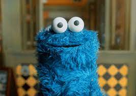 Animated Cookie Monster Gif 32 Pictures Fannypic Club Cookie Monster Gif Monster Cookies Cute Gif