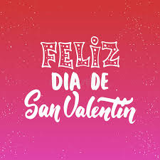 Maybe you would like to learn more about one of these? Feliz Dia De San Valentin Welcher Durchschnitte Gluckliche Valentinsgruss Tag Spanische Liebesbeschriftungs Kalligraphiephrase Vektor Abbildung Illustration Von Gezeichnet Dekoration 84730837