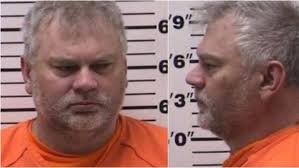 Tributes paid to Chetek officer slain during Barron County traffic stop