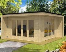 Design Gartenhaus Cubus Plus40 Design Gartenhaus Gartenhaus Haus