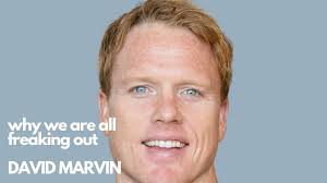 WHY WE ARE ALL FREAKING OUT