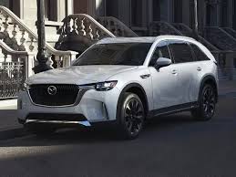 Image result for Platinum Quartz 2025 CX-90