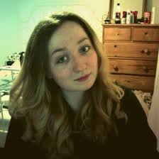 Evie Davidson (eviedavidson)