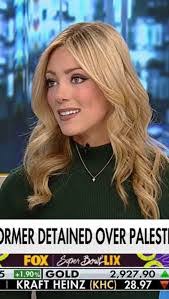 Abby Fox's Instagram, Twitter & Facebook