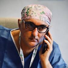 Il Virologo Giulio Tarro La Terapia Contro Il Coronavirus C E Gia E Il Plasma Iperimmune Fronte Del Blog