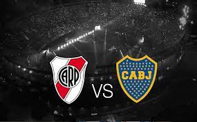 Se encendieron todas las alarmas en el millonario: Boca Juniors Vs River Plate Horario Para Ver En Vivo El Superclasico Mediotiempo