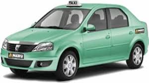 Owning private vehicle or hiring taxi ...