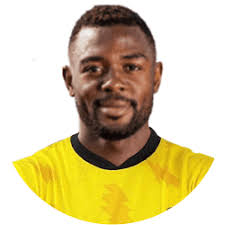 Informações e Estatísticas de Mohamed Farouk