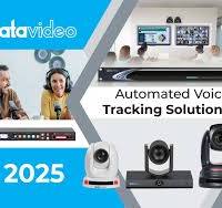 City Council Voice Tracking Solution | Datavideo | Datavideo ...