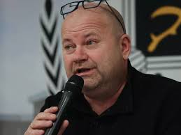 We nearly lost the club'