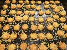 Leckeres Kase Knabberzeug Lecker Kartoffelchips Zubereitung