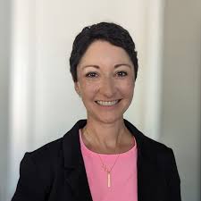 Dr. Jill Harrison Berg, Ed.D.