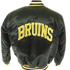 Find the latest boston bruins jackets and fleeces at fansedge today. Vintage 80s Boston Bruins Starter Jacket Mens Xl Nhl Hockey Satin Patches The Clothing Vault