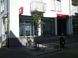 Mit unserem umfassenden filialnetz stehen wir ihnen in ganz österreich persönlich zur verfügung. Santander 1 Bewertung Reutlingen Innenstadt Burgplatz Golocal