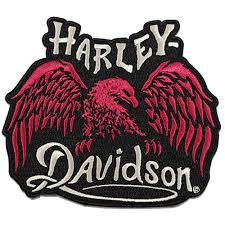 Image result for harley davidson wing