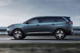 Maybe you would like to learn more about one of these? Tarifs Peugeot 5008 2017 Prix Equipements Et Fiches Techniques