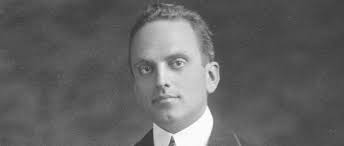 A. Piatt Andrew, Jr.