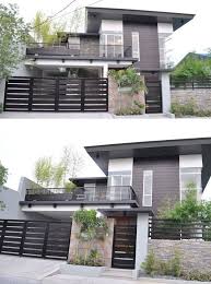 8,335 likes · 140 talking about this. Modern 2 Story House 2021 Minimalist House Design Philippines House Design House Gate Design