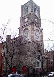 Maybe you would like to learn more about one of these? St Peter S Episcopal Church Manhattan Wikipedia