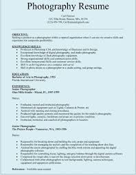 Pin By Carl On Resume Free Resume Template Word Photographer Resume Photography Resume